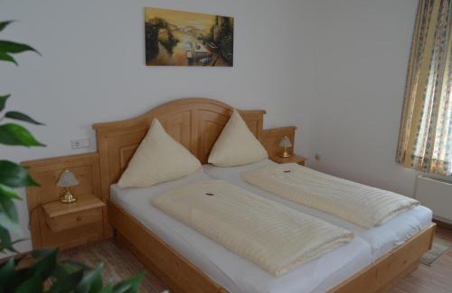Saalhausen Hotel | Hotel Haus Rameil