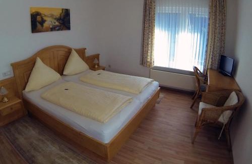 Saalhausen Hotel | Hotel Haus Rameil