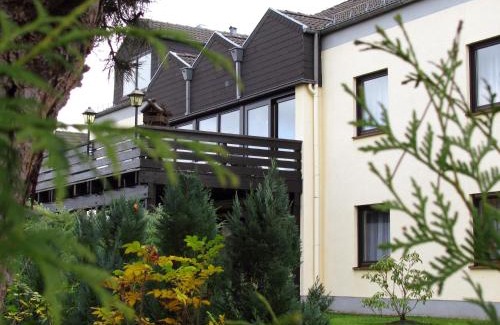 Gemund Casa | Hotel Haus Salzberg garni