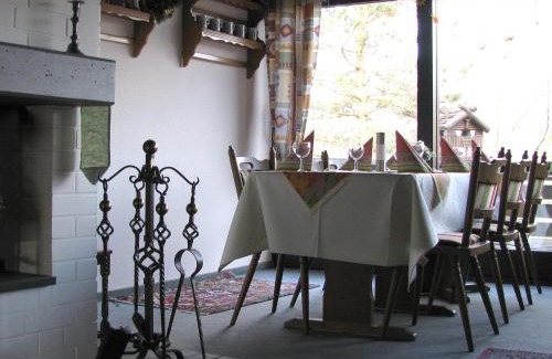 Gemund Casa | Hotel Haus Salzberg garni