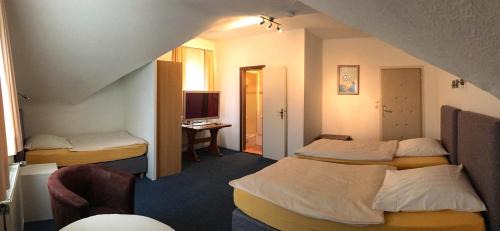 Rhein-Erft-Kreis District Casa | Hotel Haus Wagner