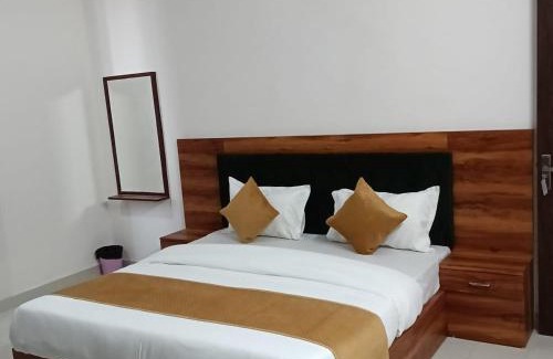 Sanganer Casa | Hotel HAV Jaipur