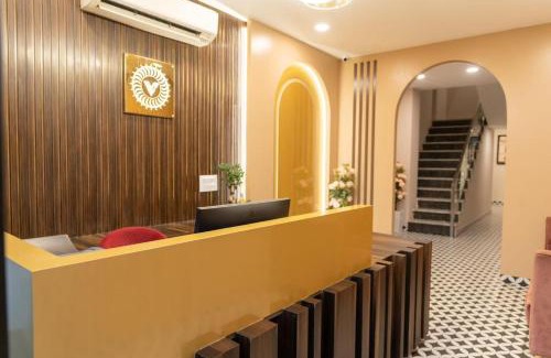 Sanganer Casa | Hotel HAV Jaipur