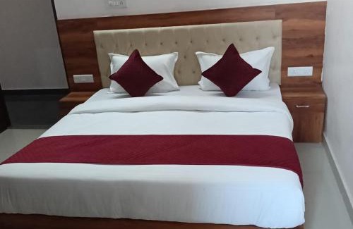 Sanganer Casa | Hotel HAV Jaipur