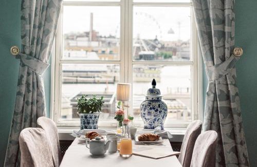 Kaartinkaupunki Hotel | Hotel Haven