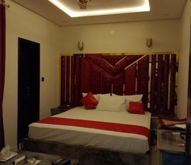 Lahore Hotel | Hotel Haven Suite