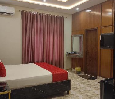 Lahore Hotel | Hotel Haven Suite
