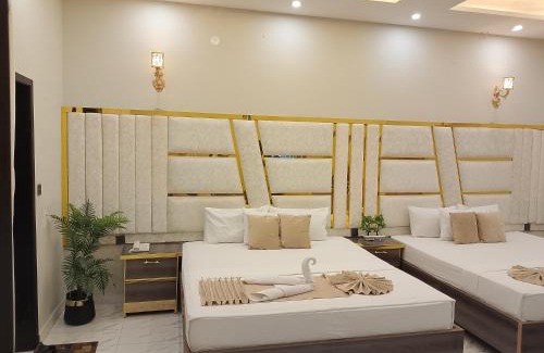 Lahore Hotel | Hotel Haven Suite