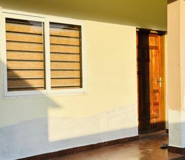 Vypin Cabina | Hotel Haya