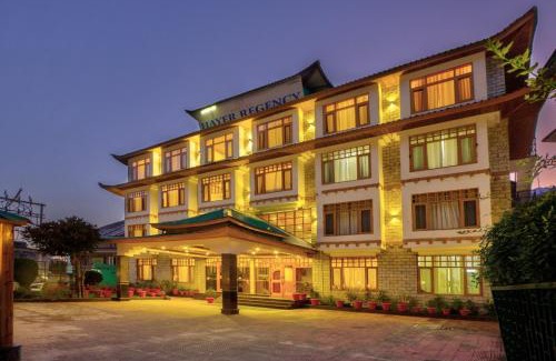 Aleo Hotel | Hotel Hayer Regency