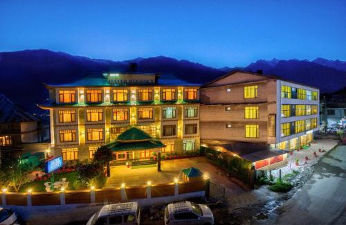 Aleo Hotel | Hotel Hayer Regency