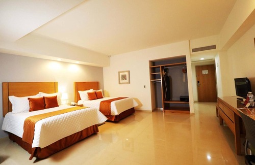 Córdoba Hotel | Hotel HB Córdoba