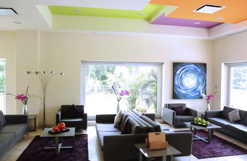 Córdoba Hotel | Hotel HB Córdoba