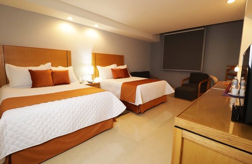 Córdoba Hotel | Hotel HB Córdoba