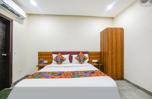 Mohali Hotel | Hotel HC Dream Majestic