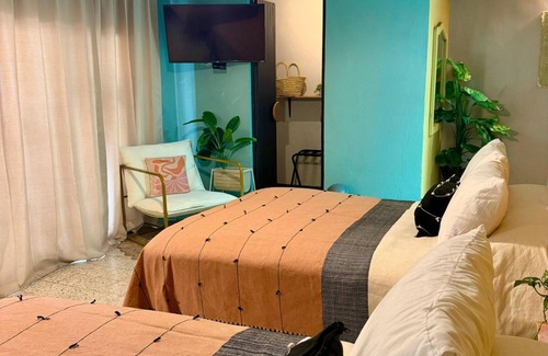 Córdoba Hotel | Hotel HC
