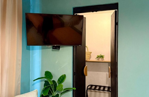 Córdoba Hotel | Hotel HC