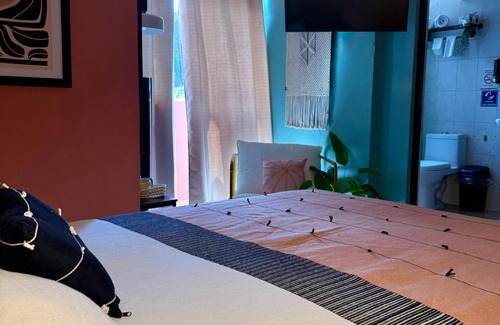 Córdoba Hotel | Hotel HC
