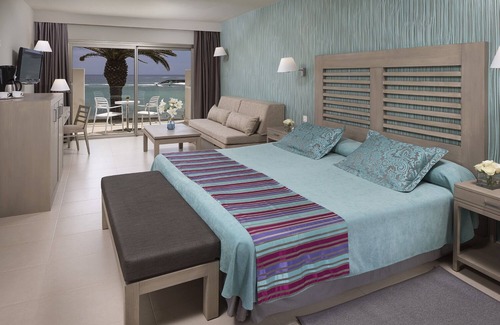 Costa Teguise Hotel | Hotel HD Beach Resort & SPA