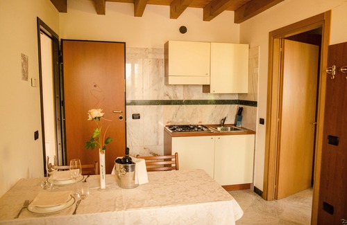 Nogarole Rocca Hotel | Hotel HDomus