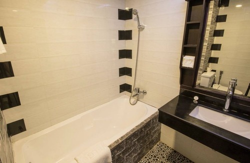 Mayangone Hotel | Hotel Heaven Yangon