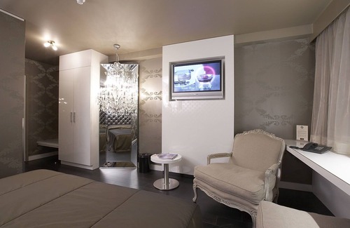 Municipality of Heerhugowaard Hotel | Hotel Heerhugo