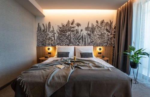 Hegyko Hotel | Hotel HegiQ - Adults Only Hotel