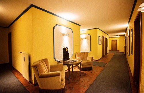 Soltau Hotel | Hotel Heideparadies