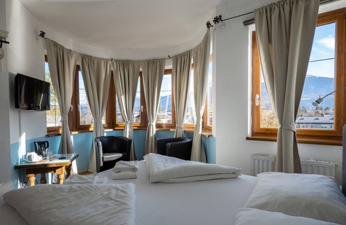 Innsbruck Cama Y Desayuno | Hotel Heimgartl