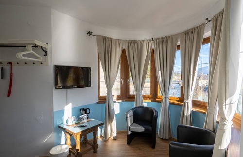 Innsbruck Cama Y Desayuno | Hotel Heimgartl