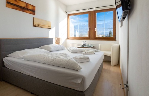 Innsbruck Cama Y Desayuno | Hotel Heimgartl