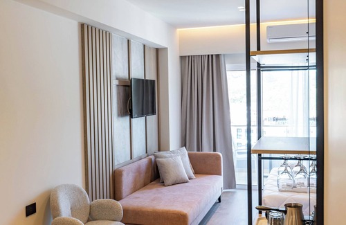 Ksamil Hotel | Hotel Heksamil