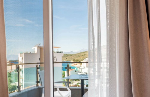 Ksamil Hotel | Hotel Heksamil