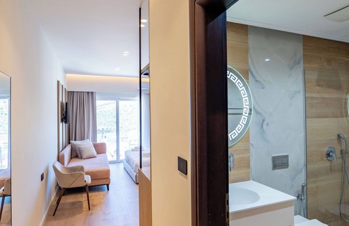 Ksamil Hotel | Hotel Heksamil