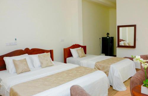 Midigama Apartamento | Hotel Helani Pvt Ltd