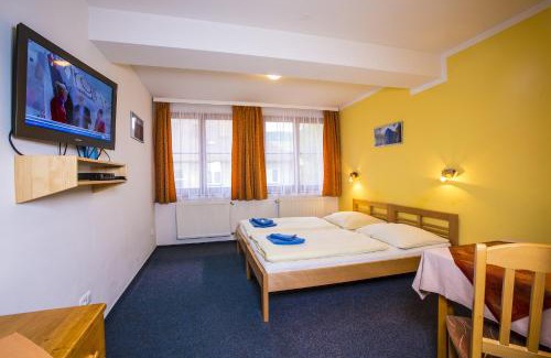 Rokytnice nad Jizerou Hotel | Hotel Helena