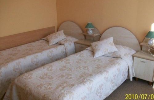 Gizycko Hotel | Hotel Helena