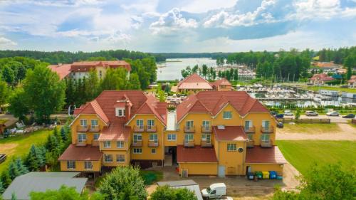 Gizycko Hotel | Hotel Helena
