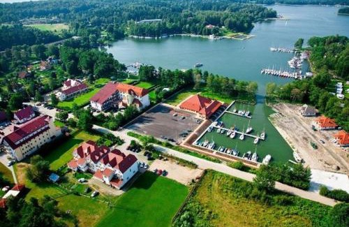Gizycko Hotel | Hotel Helena