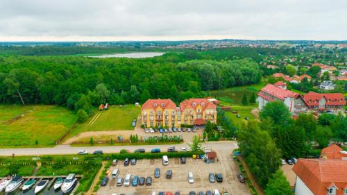Gizycko Hotel | Hotel Helena
