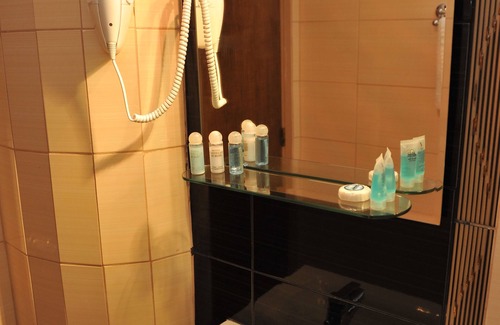 Ialyssos Hotel | Hotel Heleni Beach