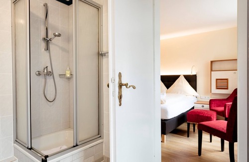 Helgoland Hotel | Hotel Helgolandia