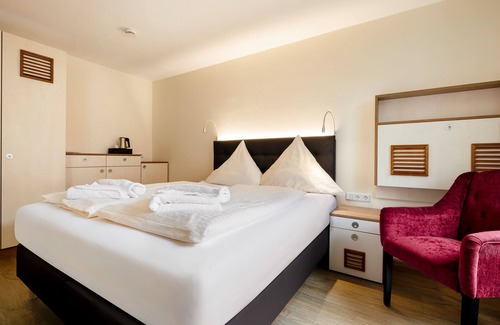 Helgoland Hotel | Hotel Helgolandia