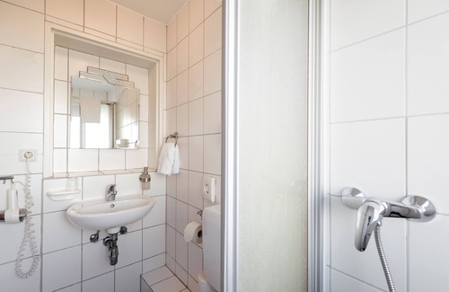 Helgoland Hotel | Hotel Helgolandia