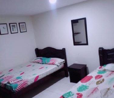 Santa Cruz de Mompox Hotel | Hotel heliconias mompox