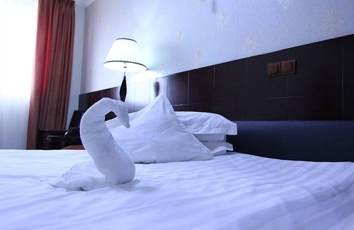 Craiova Hotel | Hotel Helin Aeroport