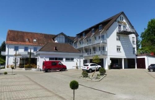 Waggershausen Hotel | Hotel Hellers Twenty Four II -24h-Check-In-