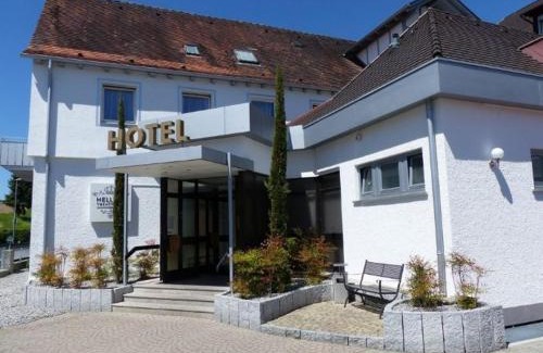 Waggershausen Hotel | Hotel Hellers Twenty Four II -24h-Check-In-