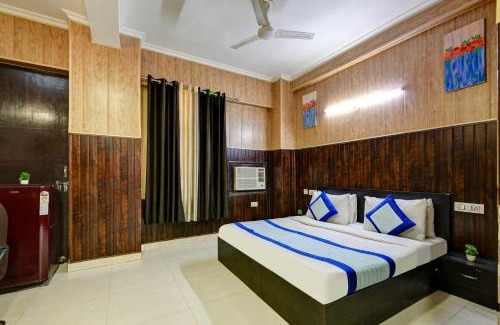 Gurugram Hotel | Hotel Hello Stay Artemis