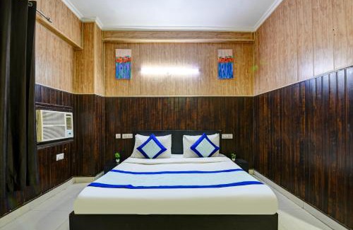 Gurugram Hotel | Hotel Hello Stay Artemis